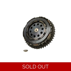 BGM PRO 46T Superstrong 6 plate, 10 spring Clutch